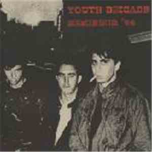 Youth Brigade - Reminder '86 download mp3 flac