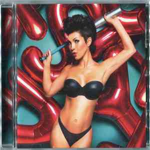Ysa Ferrer - Sanguine download free