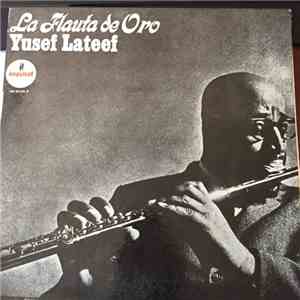 Yusef Lateef - La Flauta de Oro download free