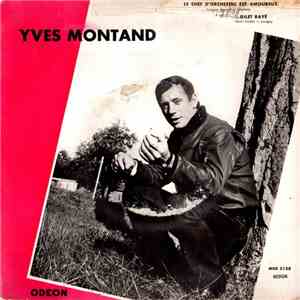 Yves Montand - Le Chef D'Orchestre Est Amoureux download free Yves Montand - Le Chef D'Orchestre Est Amoureux download mp3 flac