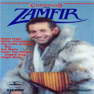 Zamfir - Christmas With Zamfir download mp3 flac