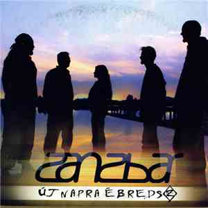 Zanzibar  - Új Napra Ébredsz download mp3 flac