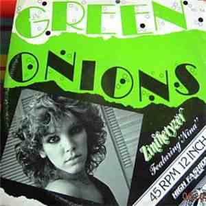 Zinthetyzër - Green Onions download mp3 flac