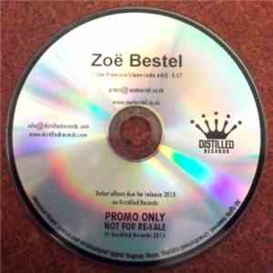 Zoë Bestel - San Francisco download mp3 flac