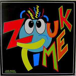 Zouk Time - Zouk Time Vol.4 download free